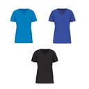 T-shirt FEMME personnalisé "Votre texte" 