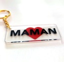 Porte clef personnalisé