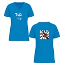 T-shirt FEMME personnalisé