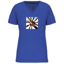 T-shirt FEMME personnalisé