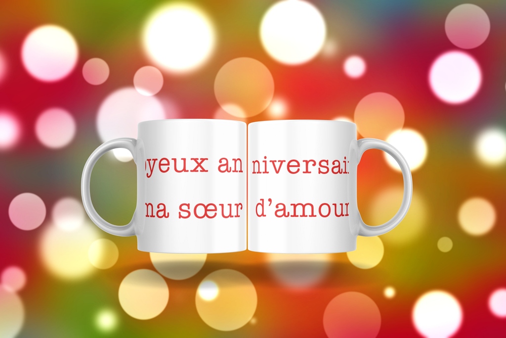 Mug