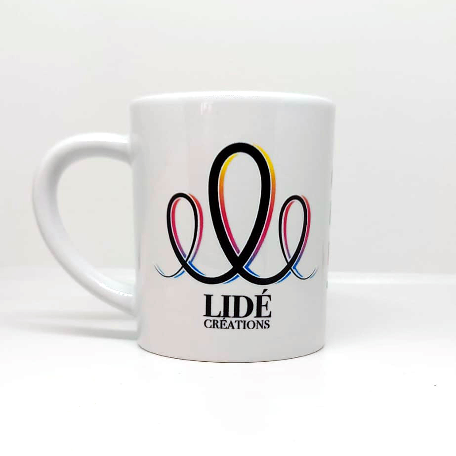 Mug