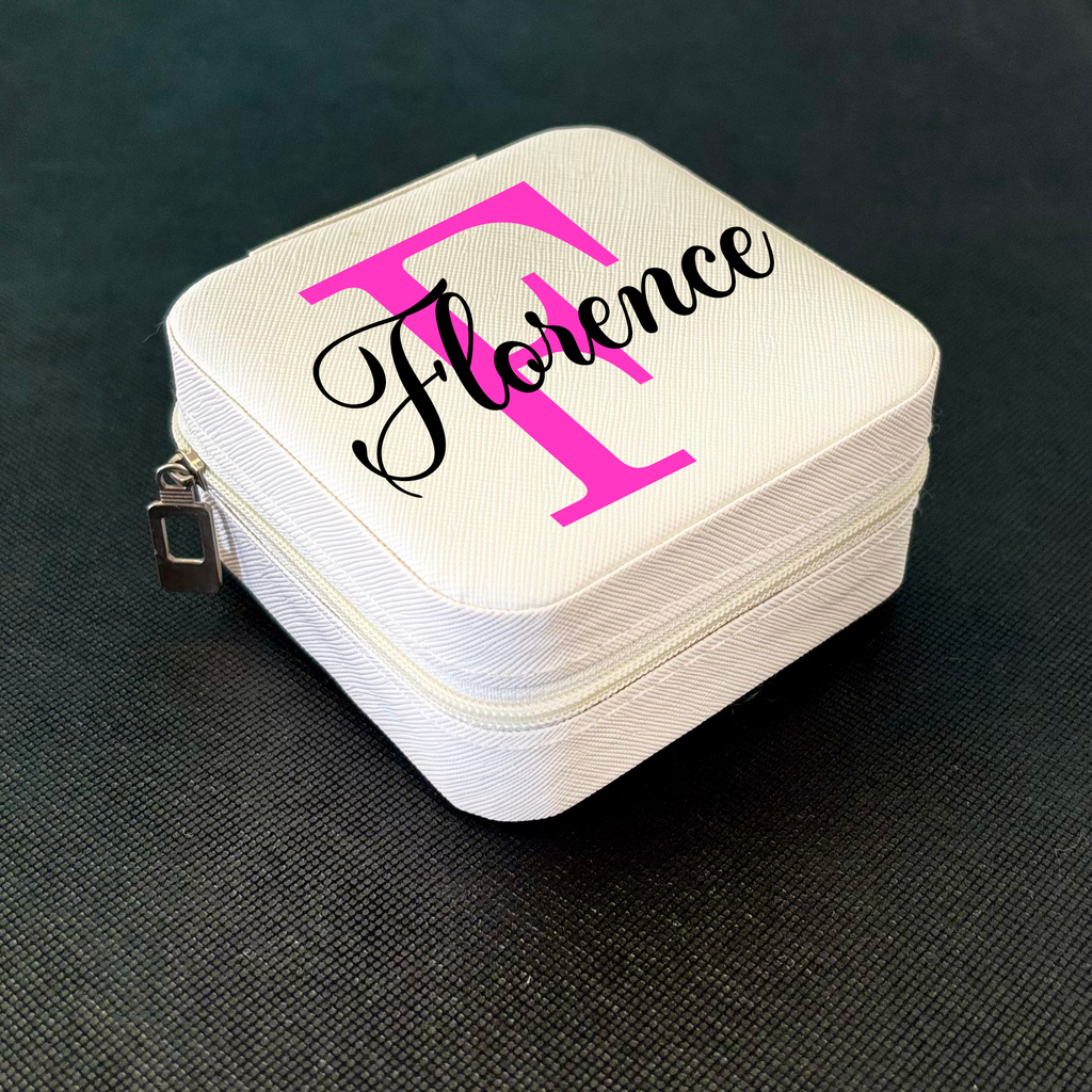 Boite à bijoux