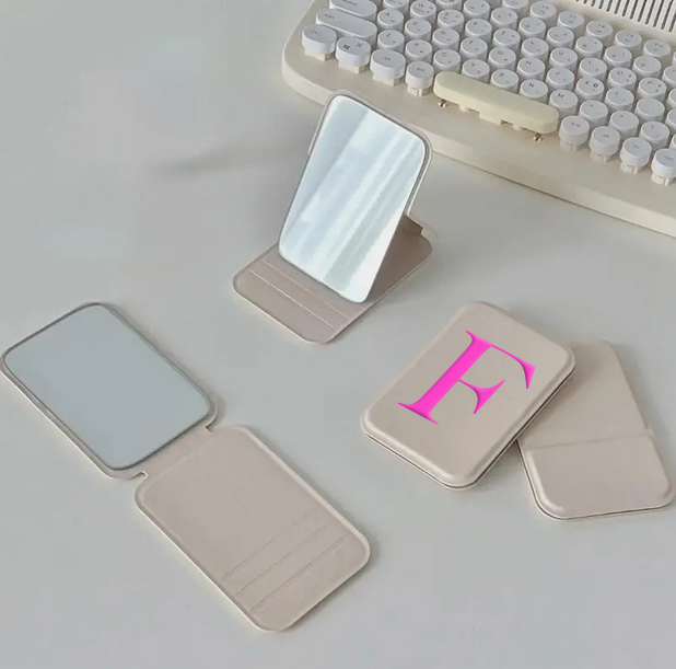 Mon beau Miroir (Noir)