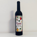 Coffret à vin