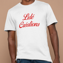 T-shirt mixte